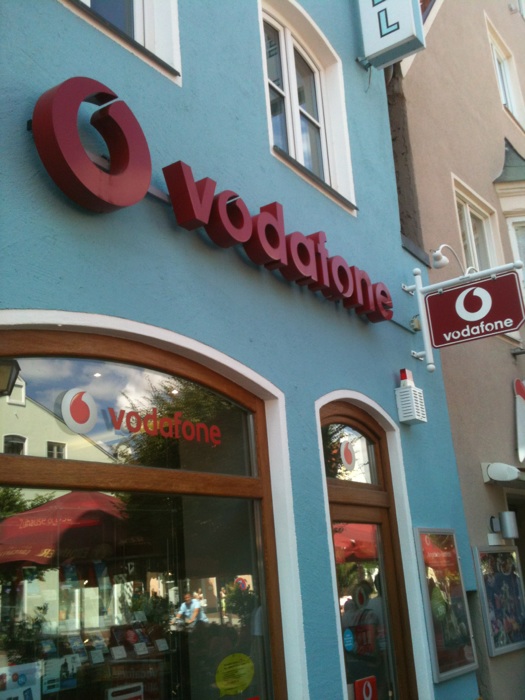 Bild 7 Vodafone Shop in Erding