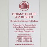 Dermatologie am Kureck, Dr. med. Martina Niemczyk-Richter in Wiesbaden