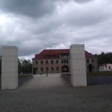 KZ-Gedenkstätte in Flossenbürg