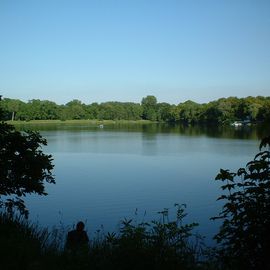 See am Haus Auensee