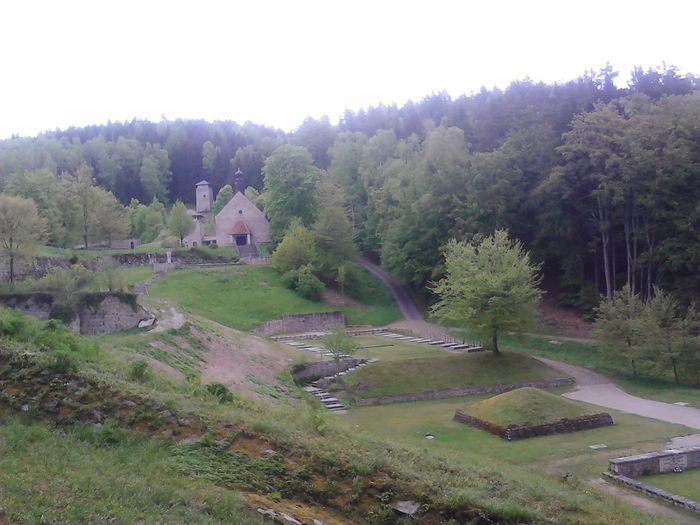 Nutzerbilder KZ-Gedenkstätte Flossenbürg