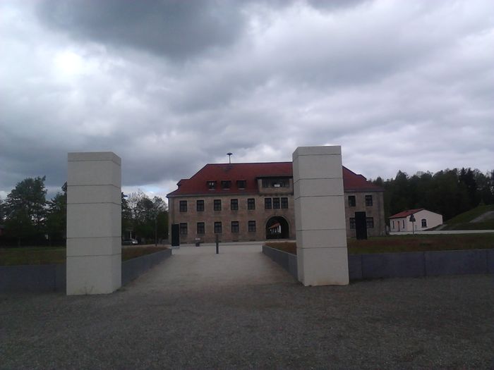 Nutzerbilder KZ-Gedenkstätte Flossenbürg