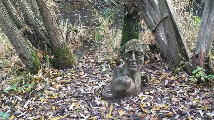 Nutzerbilder Wildgarten Furth im Wald