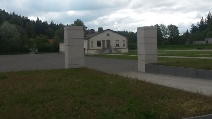 Nutzerbilder KZ-Gedenkstätte Flossenbürg