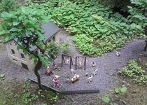 Bild zu Klein-Erzgebirge Miniaturpark