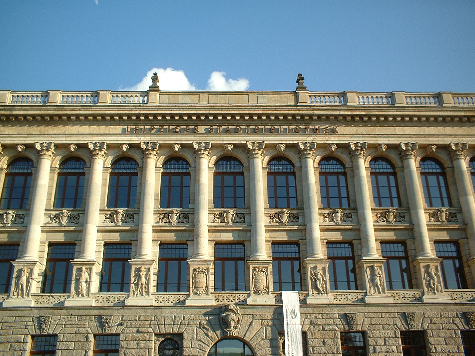 Stadtbibliothek