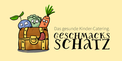 Geschmacksschatz – das gesunde Kinder-Catering! in Mainz