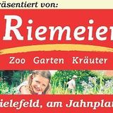 Riemeier Friedr. KG Zoo-Garten-Kräuter in Bielefeld