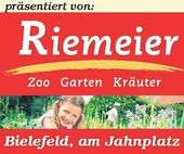 Nutzerbilder Riemeier Friedr. KG Zoo-Garten-Kräuter