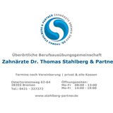 Dr. Thomas Stahlberg Praxis Ostertor in Bremen