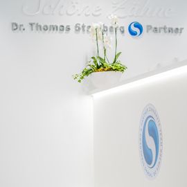 Dr. Thomas Stahlberg Praxis Ostertor in Bremen