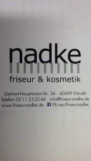 Nutzerbilder Nadke Rainer FriseurMstr.