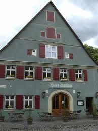 Frotansicht Brauhaus