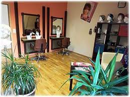 Friseursalon Apart innen