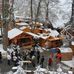 Weihnachtsmarkt Dinkelsbuehl in Dinkelsbühl