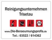 Nutzerbilder Reinigungsunternehmen Trisetau UG & Co. KG