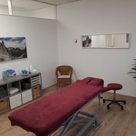 Physiotherapie Körpersache Physiotherapeut in Waltrop