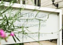 Bild zu Peter Aust Steuerberatung GmbH