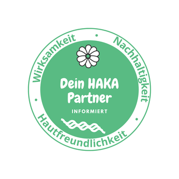Logo von HAKA Partnerin Beate Haskic in Erlangen