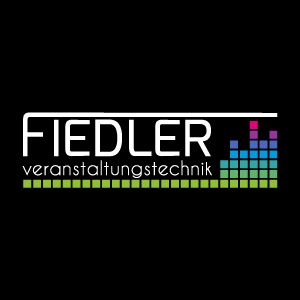 Logo von Fiedler Veranstaltungstechnik in Magdeburg
