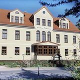 Landhaus Falkenstein Hotelbetrieb in Tambach Dietharz im Thüringer Wald