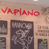 Vapiano in Hannover