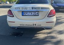 Bild zu City Taxi