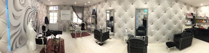 YBERA Salon de Beauté & Haartherapiezentrum