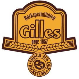 Gilles Backspezialitäten in Hiddenhausen