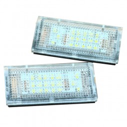 LED Kennzeichenbeleuchtung zum Kauf bei Jörg-Tuning.com