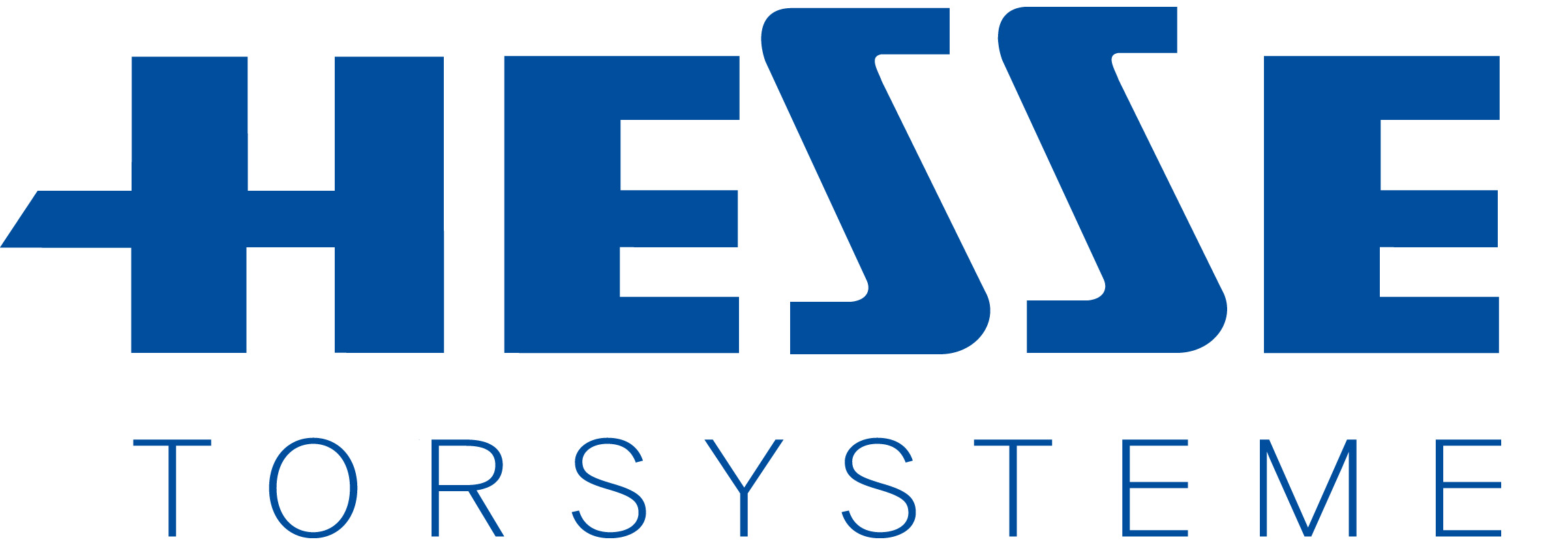 Das Logo von Hesse Industrietor Systeme