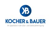 Nutzerbilder Kocher + Bauer Glas- und Gebäudereinigung GbR Andreas Kocher und Christian Bauer