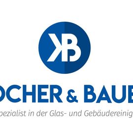 Kocher und Bauer Glas- und Gebäudereinigung GbR in Ebenhausen Gemeinde Oerlenbach