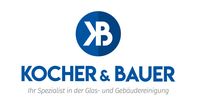 Nutzerfoto 1 Kocher + Bauer Glas- und Gebäudereinigung GbR Andreas Kocher und Christian Bauer