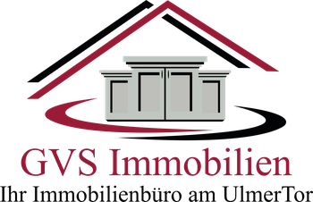 Logo von GVS Immobilien in Memmingen