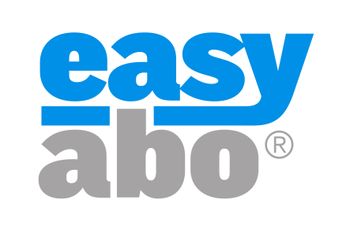 Logo von easyabo / ae abo GmbH & Co. KG in Starnberg