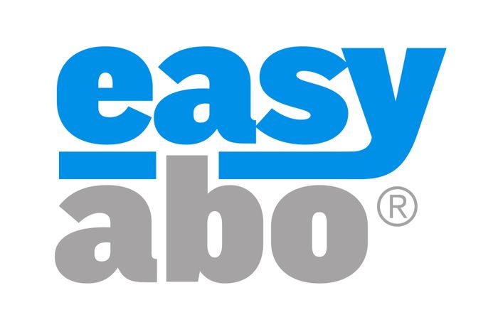 EasyAbo Logo