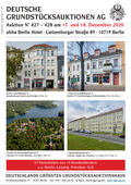 Nutzerbilder Deutsche Grundstücksauktionen AG vormals Berliner Grundstücksauktionen