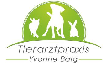 Logo von Tierarztpraxis Yvonne Balg in Köln