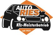 Nutzerbilder Auto Ries GmbH KFZ-Reparaturwerkstatt