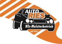 Bild zu Auto Ries GmbH KFZ-Reparaturwerkstatt
