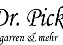 Bild zu Dr. Pick Cigars [Cigarren & mehr]