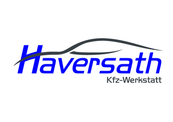 Logo von Kfz-Werkstatt Haversath in Neuburg am Inn