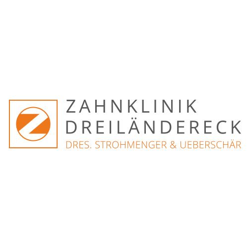 Logo Zahnklinik Dreiländereck