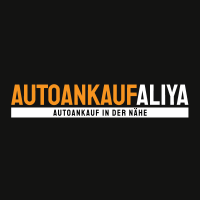 Logo von Autoankauf-Aliya in Herne