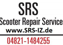 Bild zu SRS Scooter Repair Service