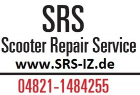 Scooter Repair Service