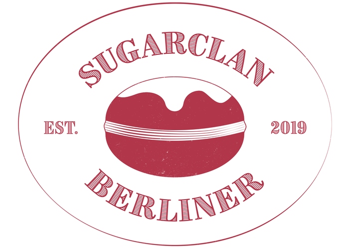 Sugarclan - Original Berliner Pfannkuchen