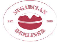 Bild zu Sugarclan - Original Berliner Pfannkuchen