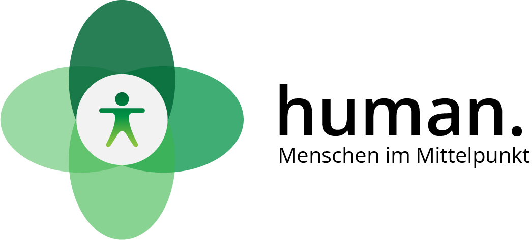 Bild 1 human. Menschen im Mittelpunkt GmbH Gesellschaft für humane Pflege in Düsseldorf